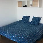 Studio Vue Mer, Proximite Commerces Et De La Plage