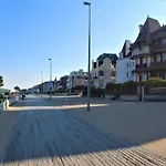 Studio Vue Mer, Proximite Commerces Et De La Plage