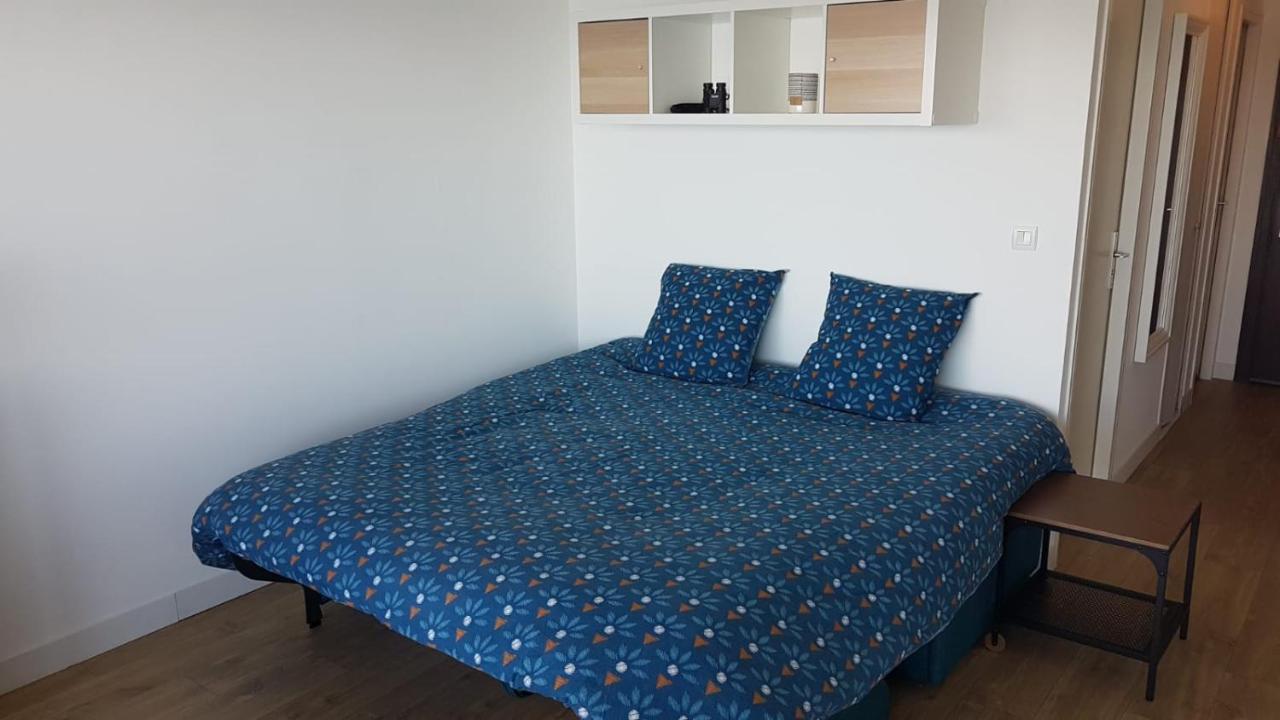 Studio Vue Mer, Proximite Commerces Et De La Plage Trouville-sur-Mer