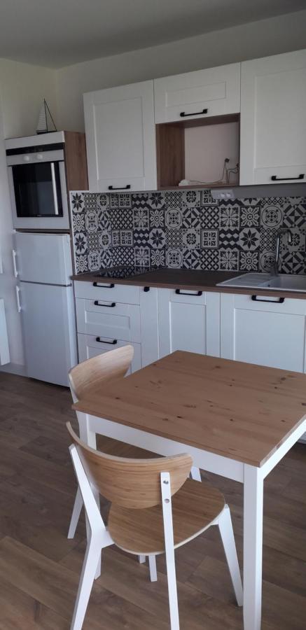Studio Vue Mer, Proximite Commerces Et De La Plage Appartement Trouville-sur-Mer