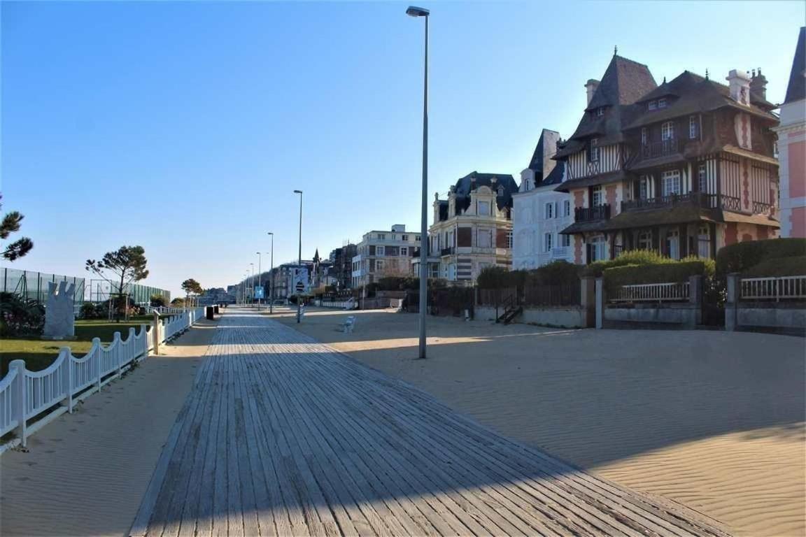 Studio Vue Mer, Proximite Commerces Et De La Plage Appartement